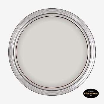 LINOLJEFÄRG LJUSGRÅ, flera varianter
