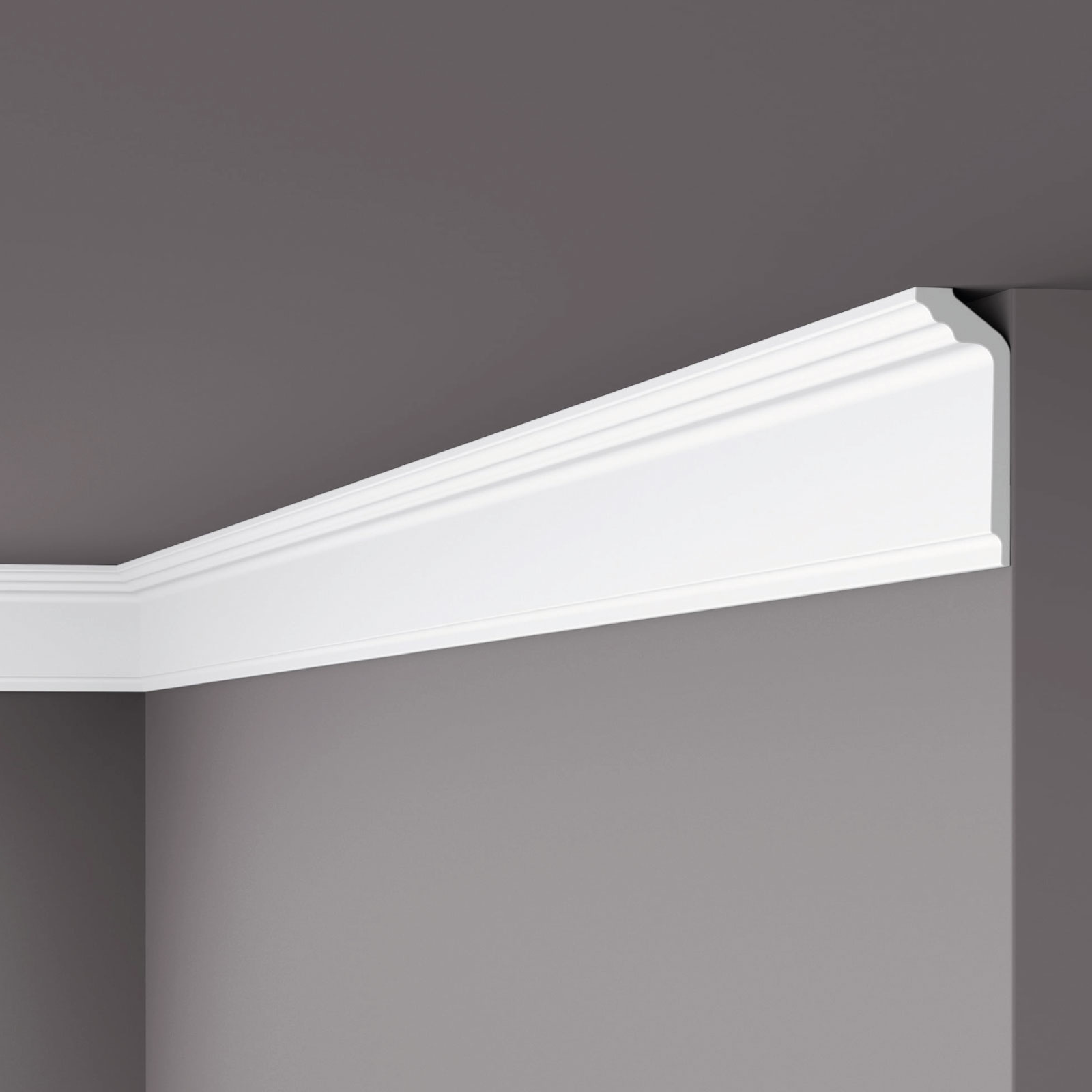 TAKLIST NOMASTYL GT, 120x50 mm 