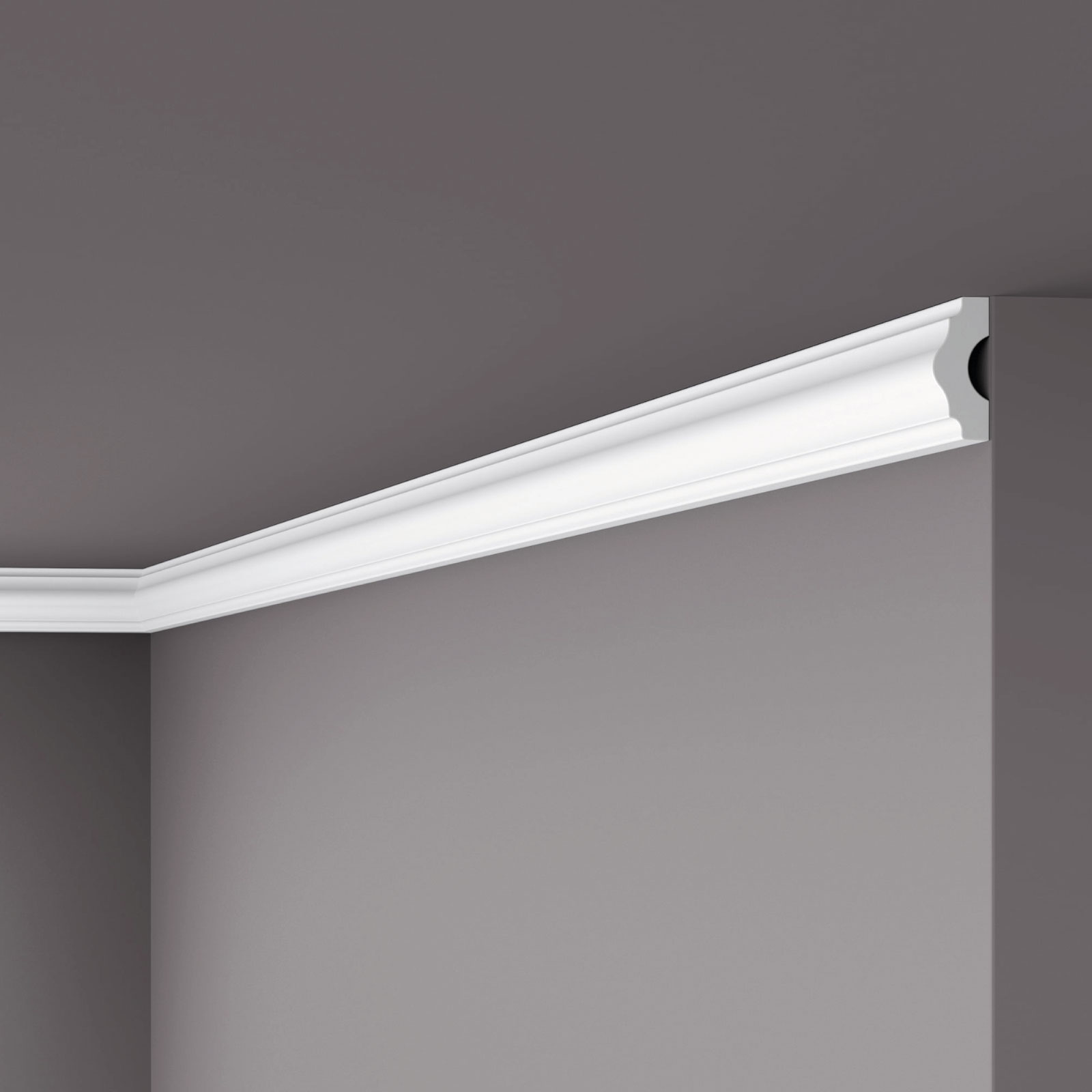 TAKLIST NOMASTYL I, 40x15 mm 