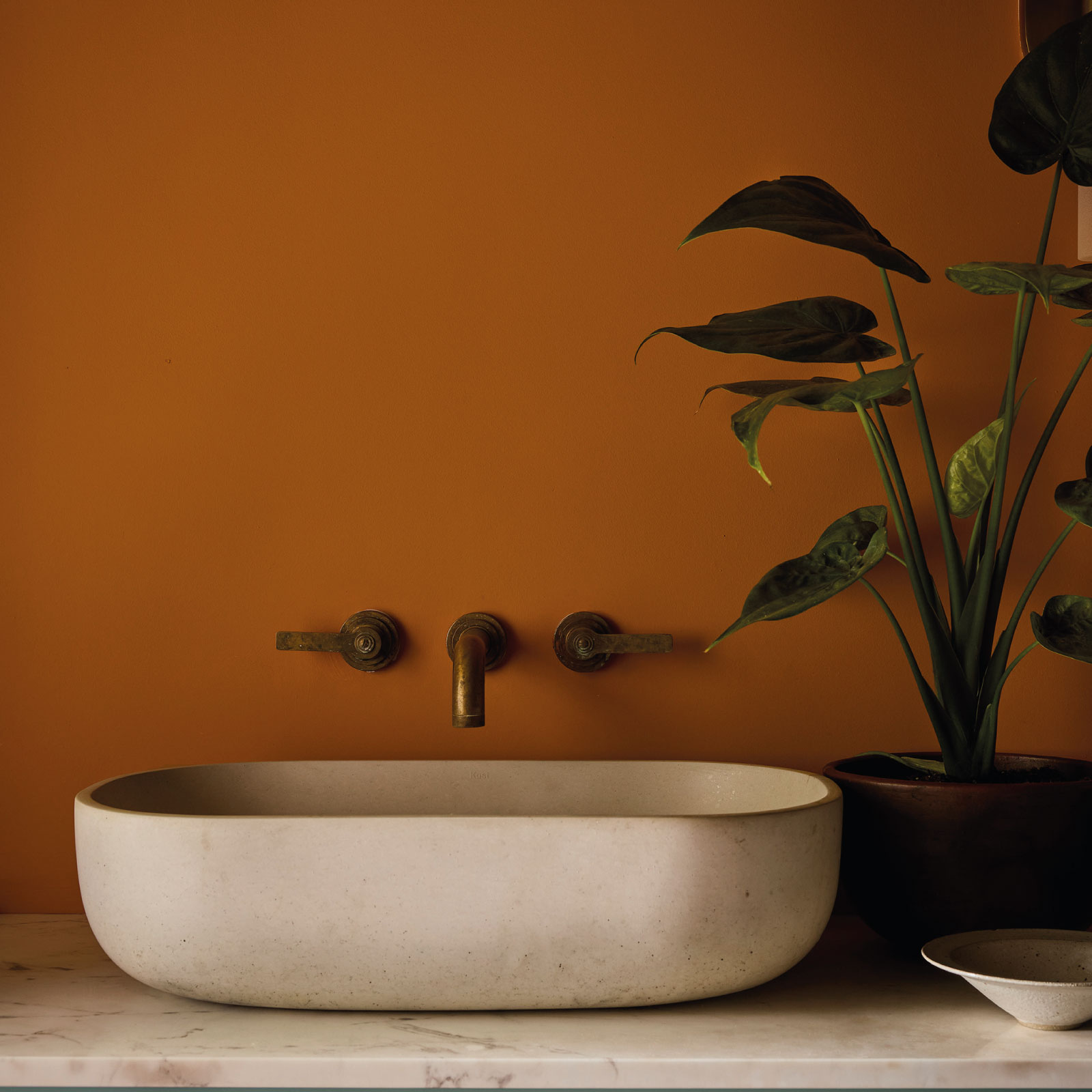 LITTLE GREENE NYA KULÖRER 