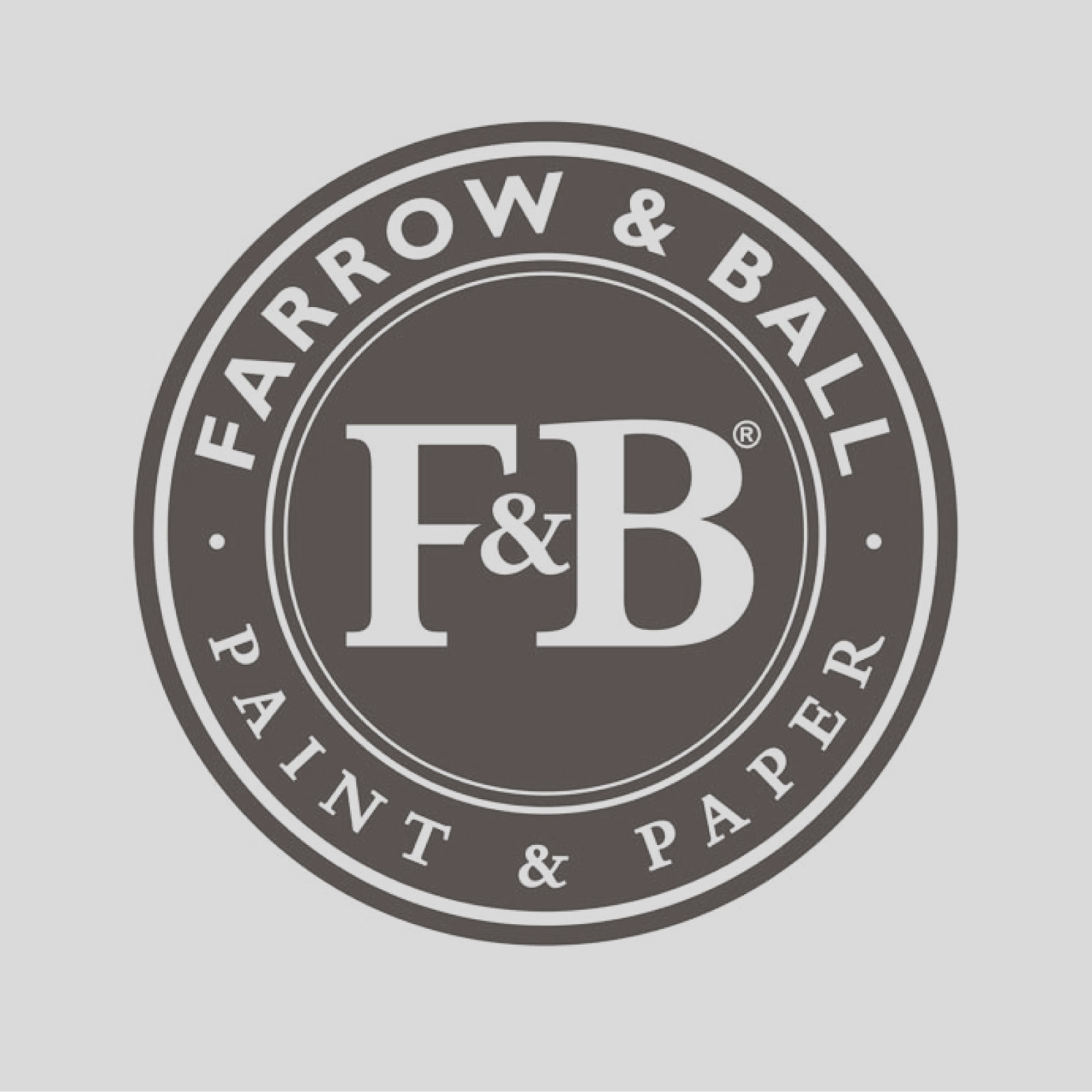 FARROW & BALL - SÅ HÄR GÖR DU