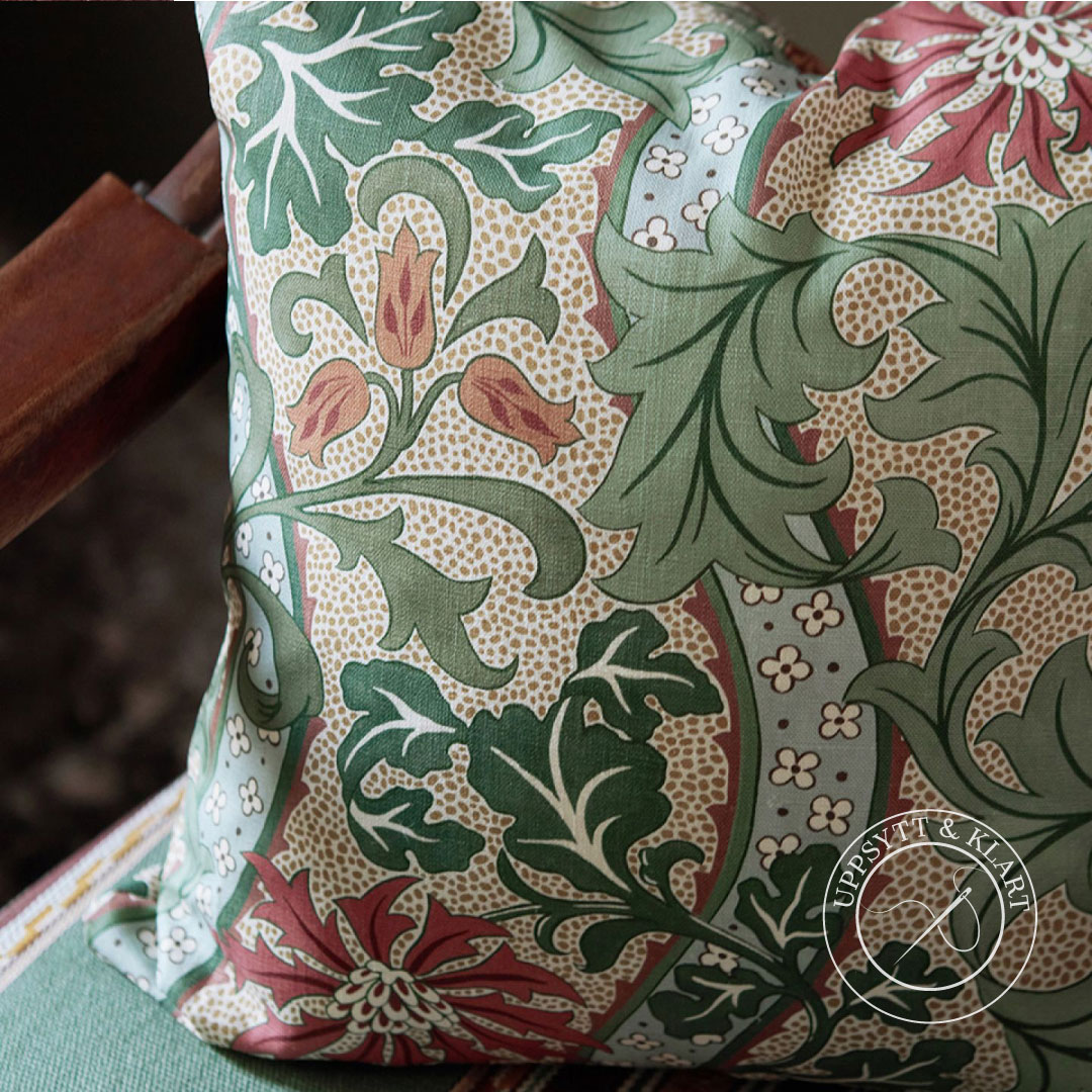 RÅDGIVNING TEXTIL & MATTOR