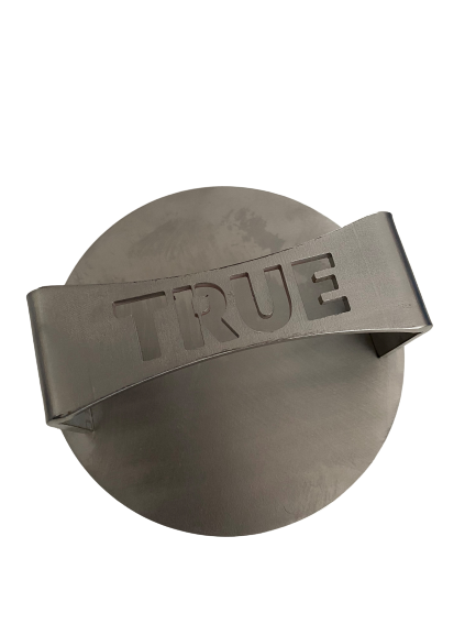 True Steel Smasher 2.0
