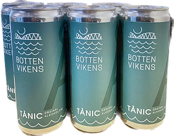 Bottenvikens Premium Tånic Water