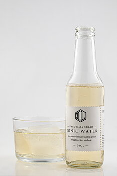 Infused Liquid Premium Tonic Water, 6-pack