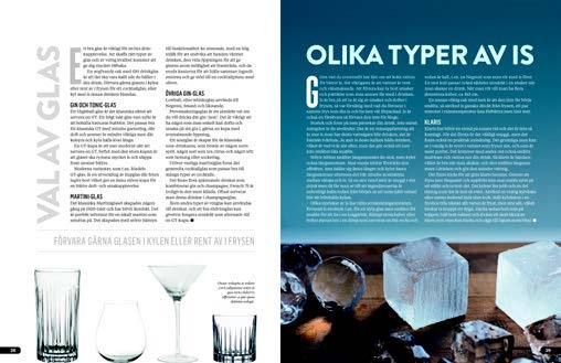 Svensk Gin, Drinkar, Destillerier & Drömmare - 2