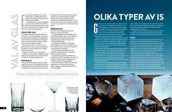 Svensk Gin, Drinkar, Destillerier & Drömmare