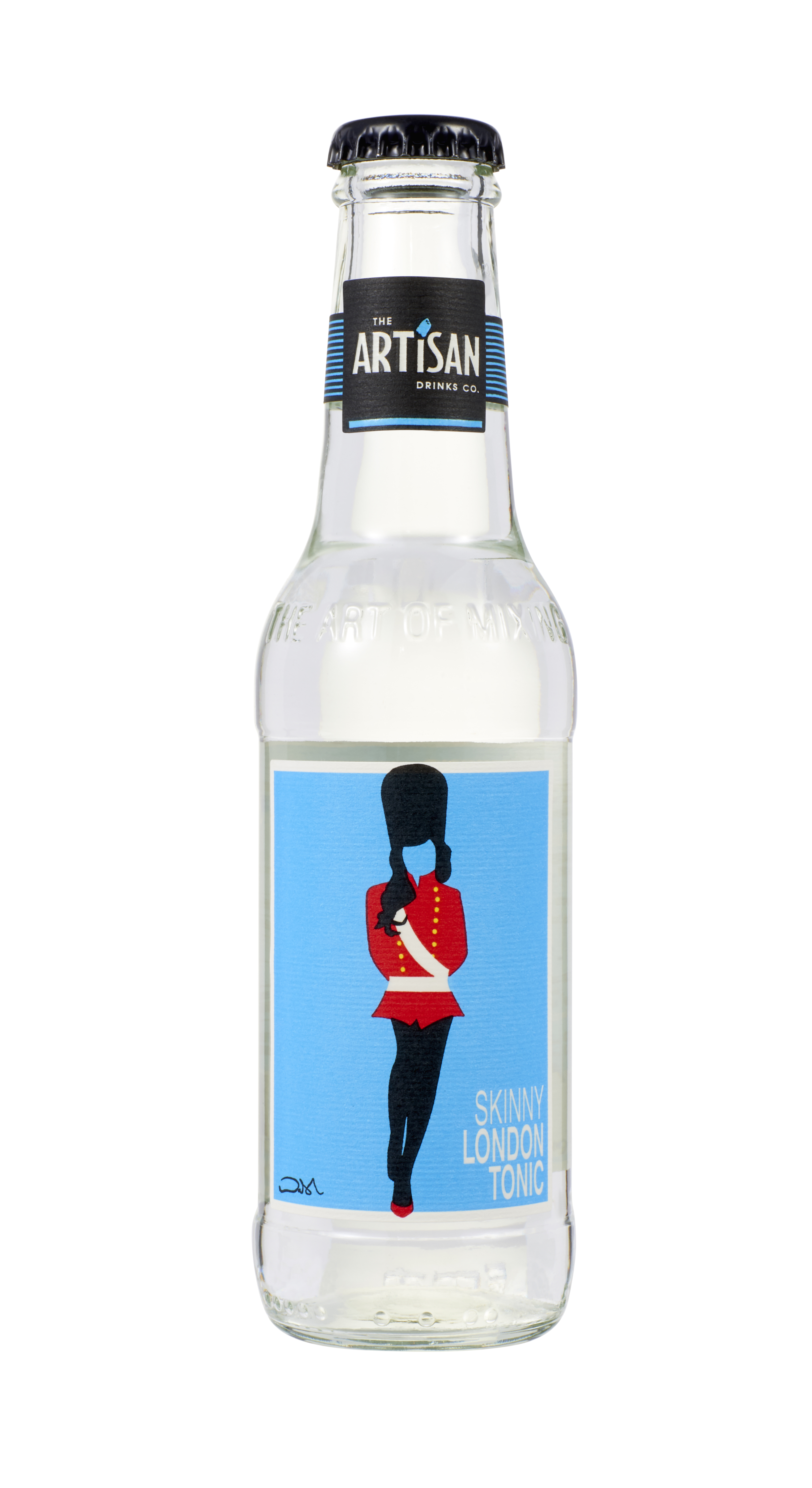 Artisan SKINNY LONDON TONIC - 4