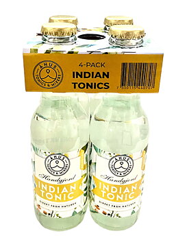 Åhus Tonic Indian 200ml