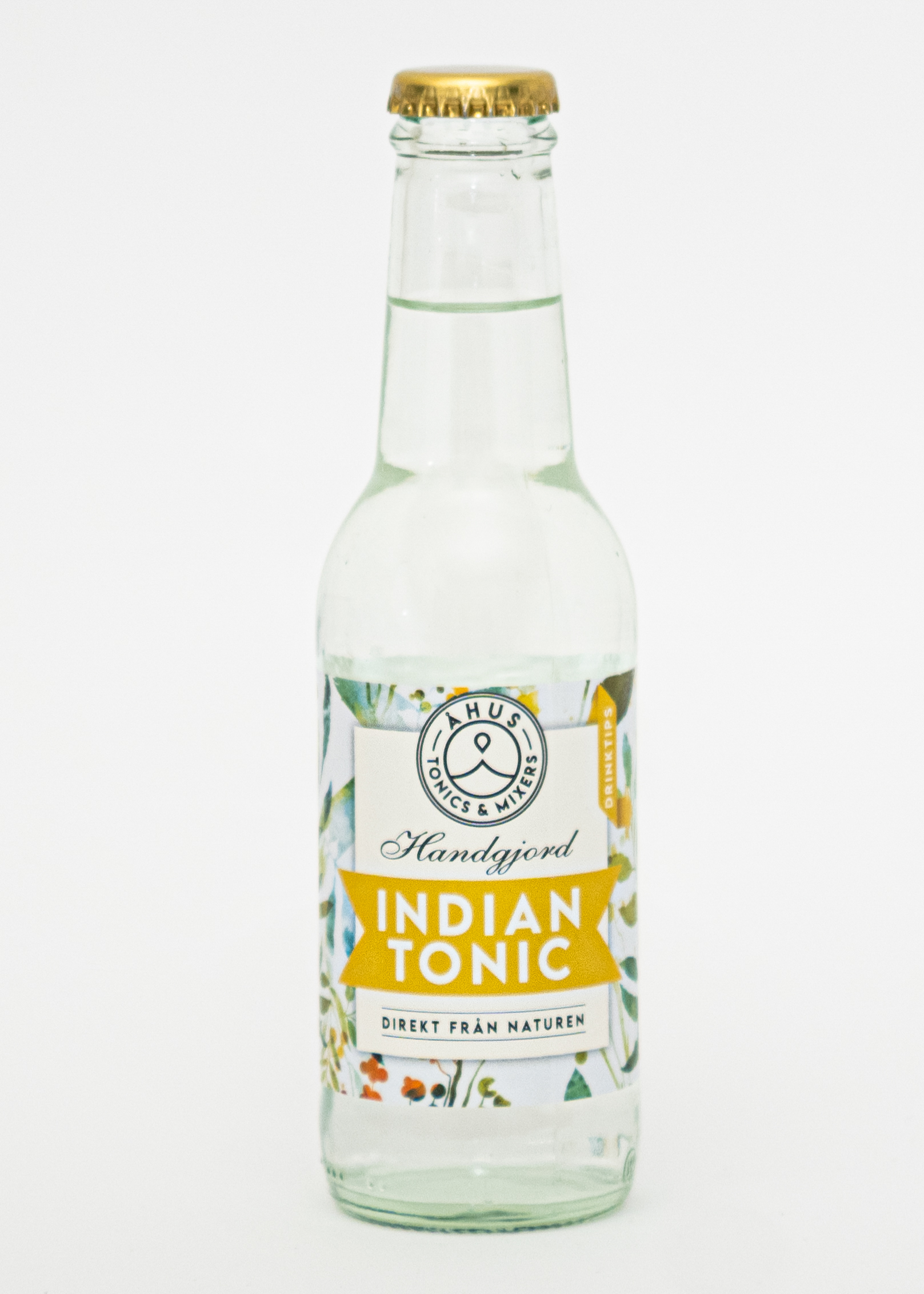 Åhus Tonic Indian 200ml