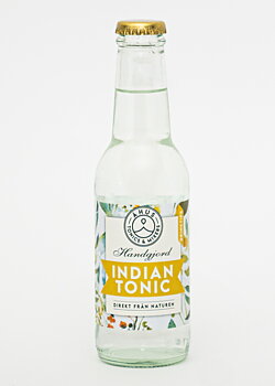 Åhus Tonic Indian 200ml