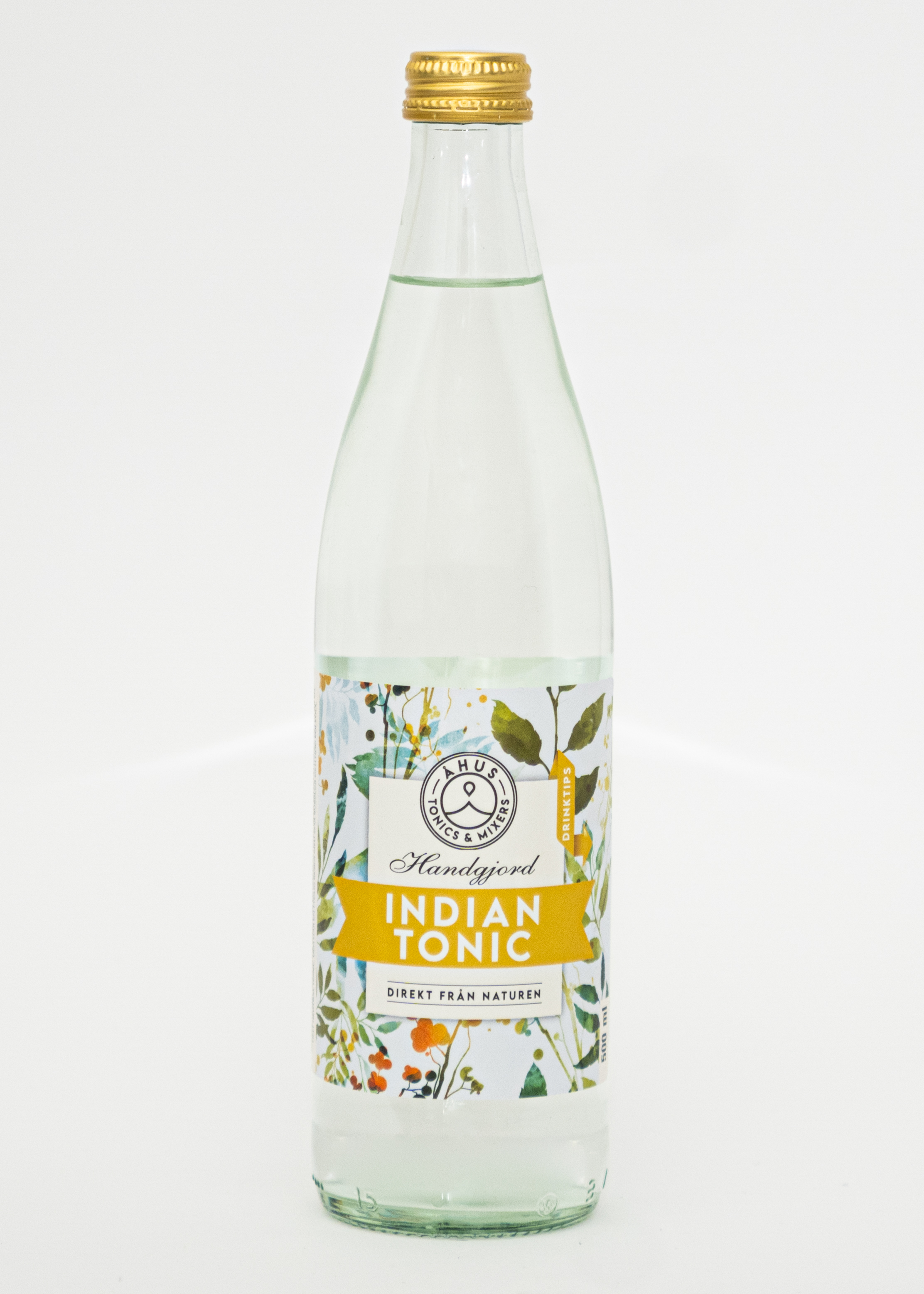 Åhus Tonic Indian 500ml
