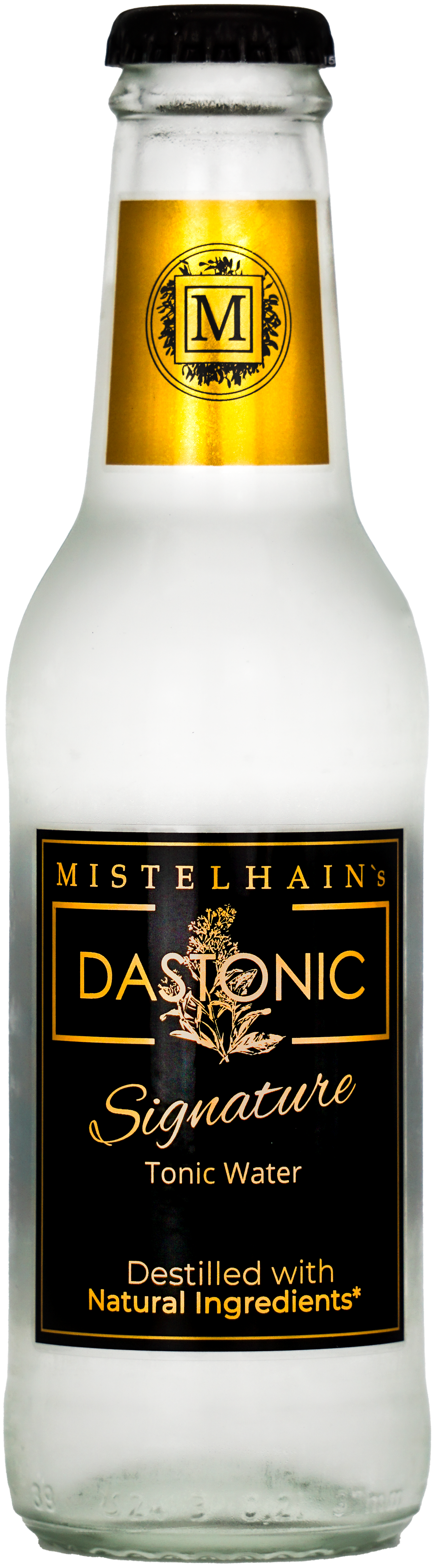 Mistelhain Dastonic Signature - 3
