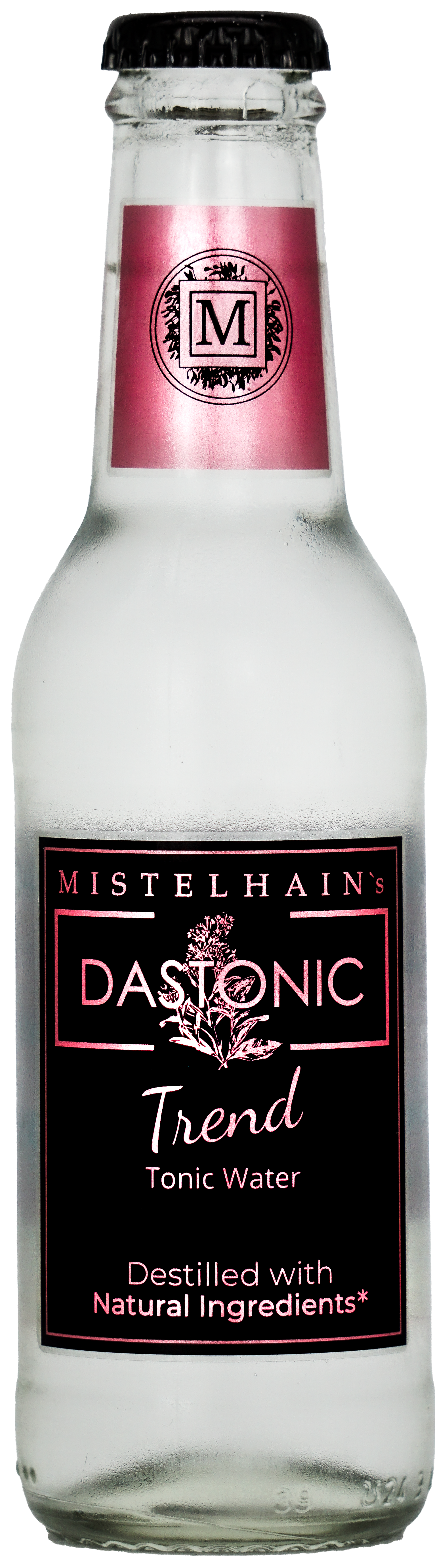 Mistelhain Dastonic Trend - 3