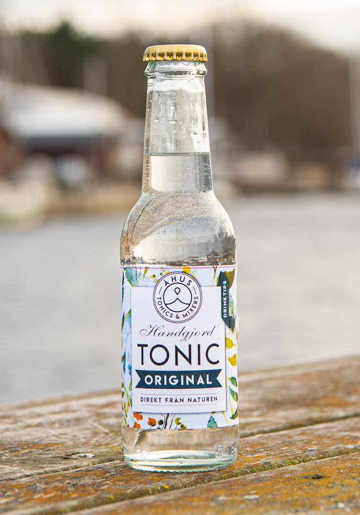 Åhus Tonic Original