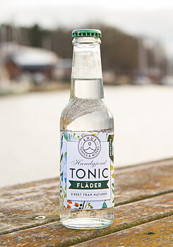 Åhus Tonic Fläder