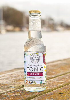 Åhus Tonic Grape