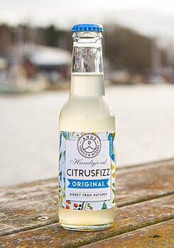 Åhus Citrusfizz Original 