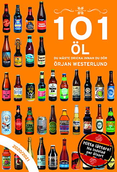 101 Öl du måste dricka innan du dör