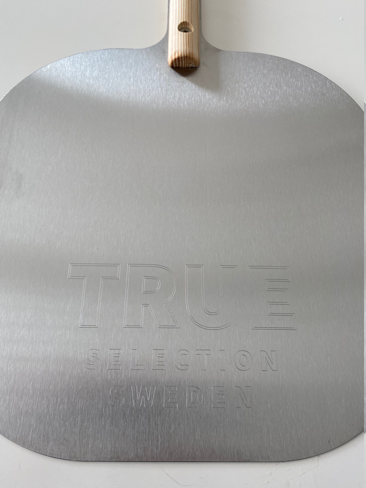 True Pizzaspade RA