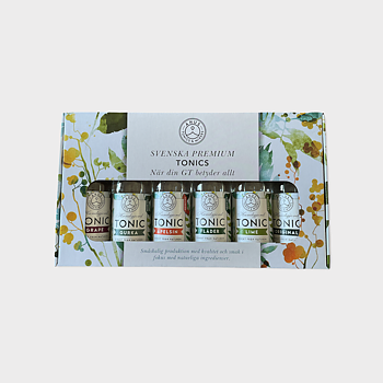 Åhus Giftbox tonicmix 6-Pack