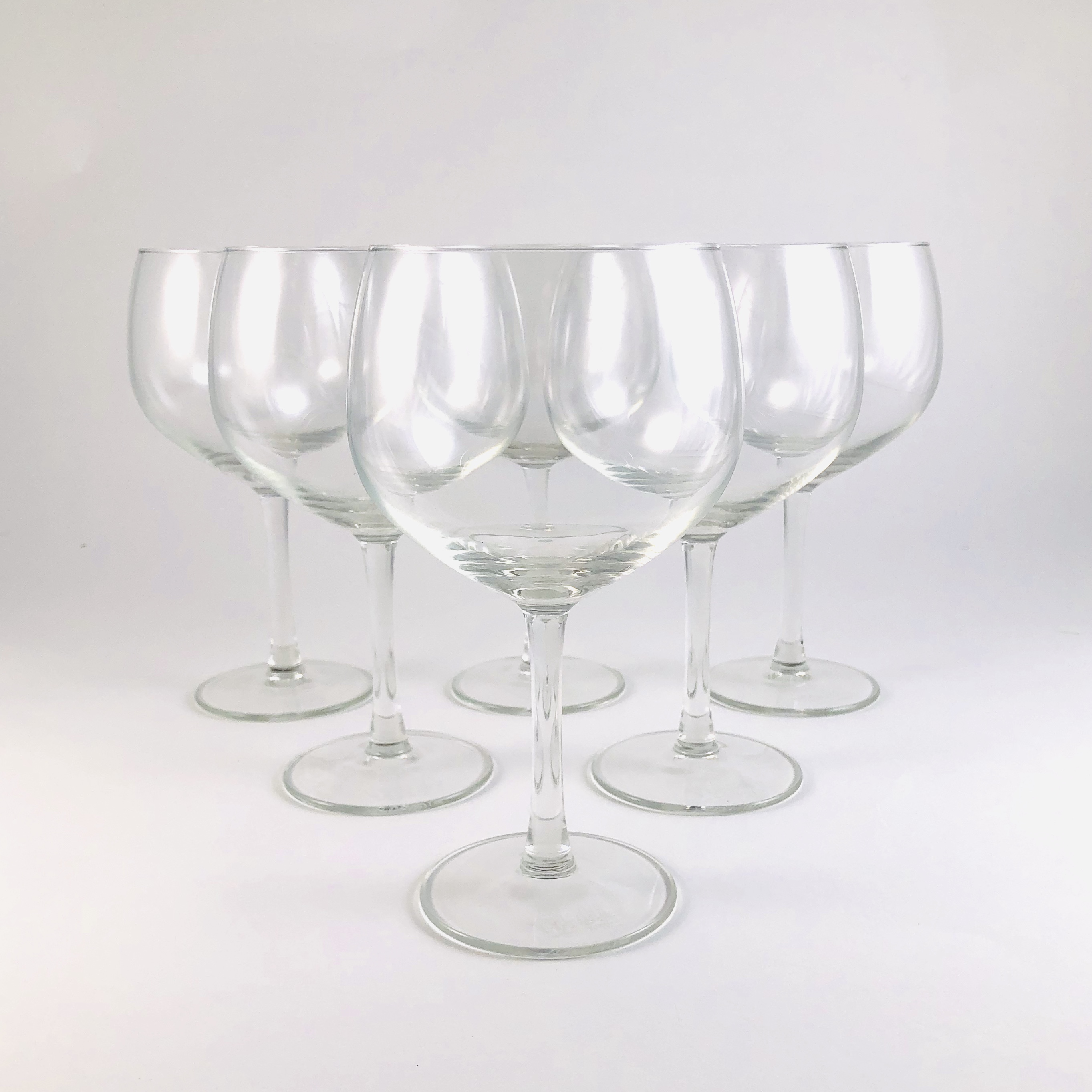 True Gin och Tonic glass 6-p