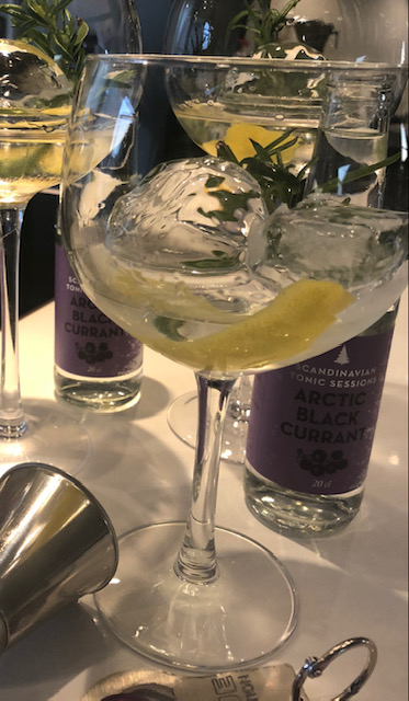 True Gin och Tonic glass 6-p - 9