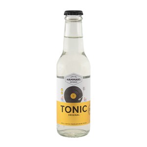 Hammars Tonic Original