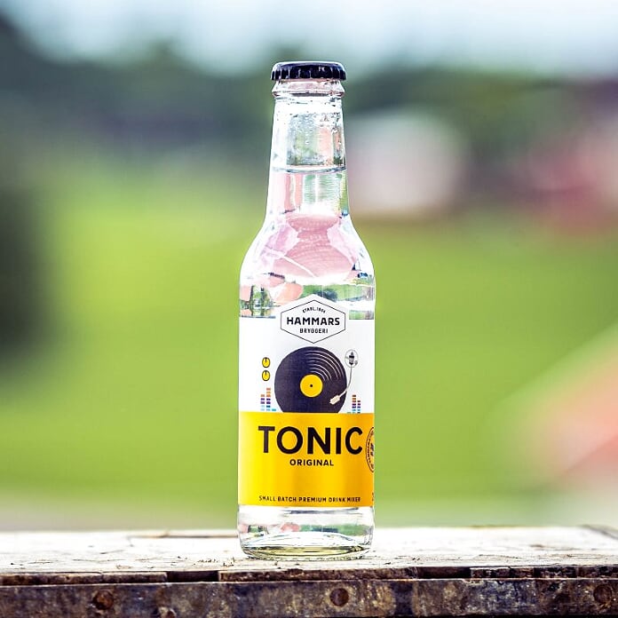 Hammars Tonic Original - 3