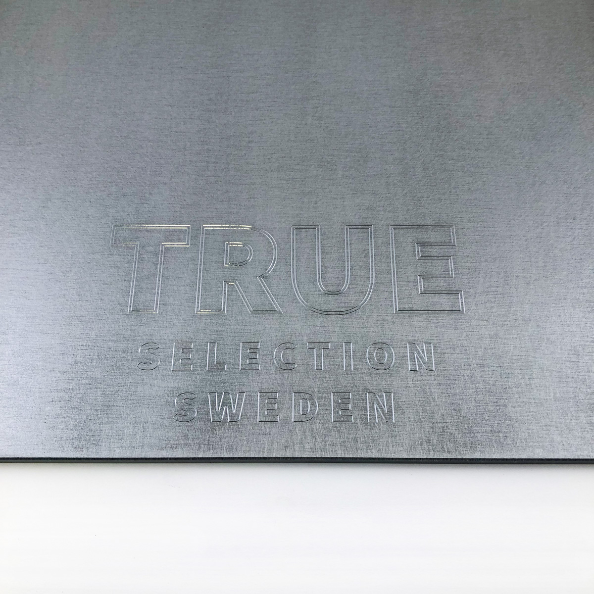 Stekbord True Steel Orginal - 3