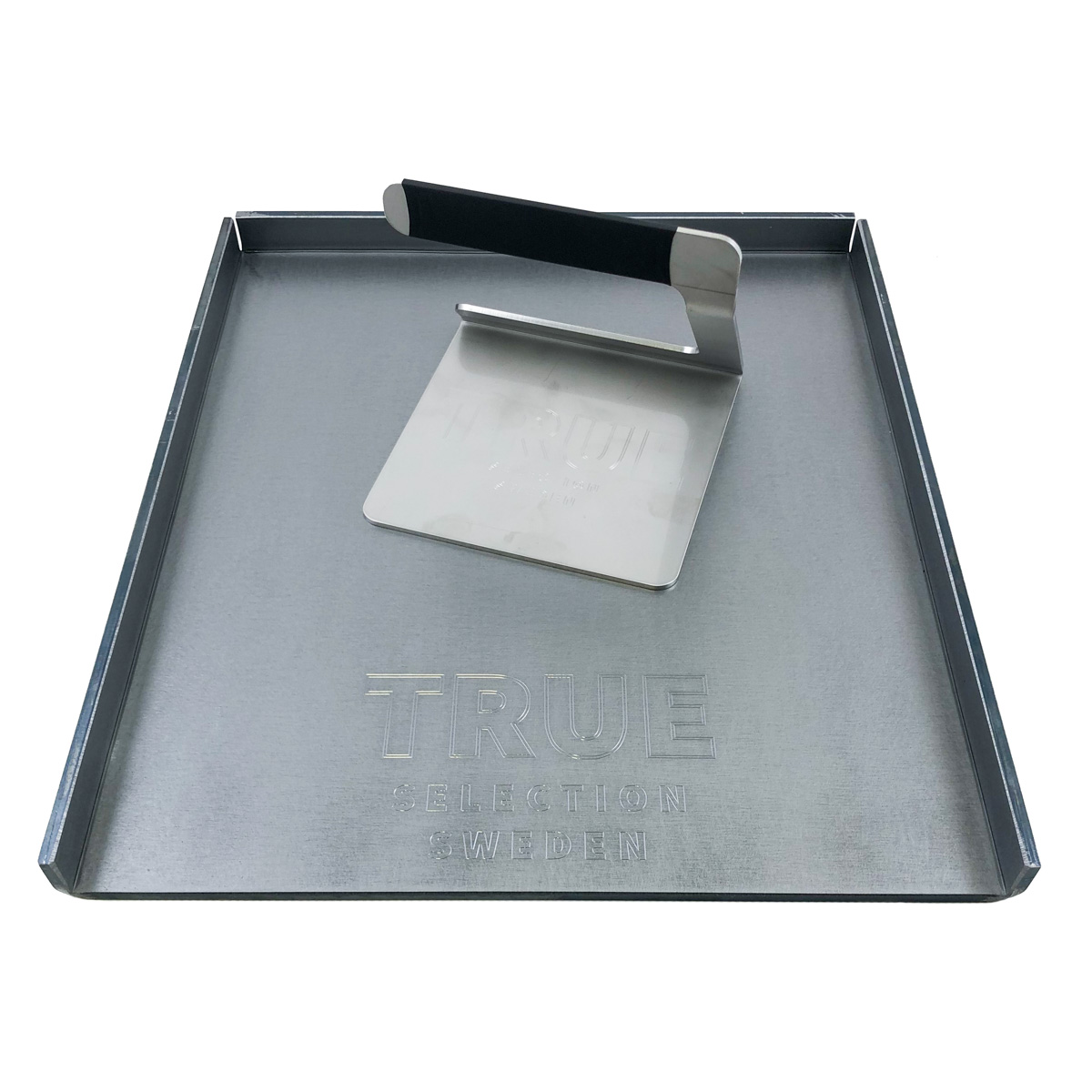 Stekbord True Steel Orginal - 2