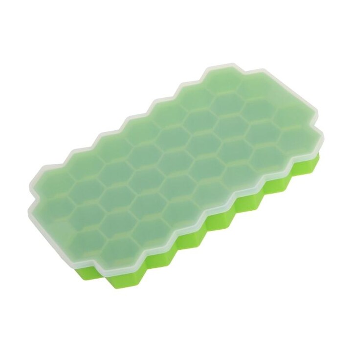 Mold Honeycomb - 4