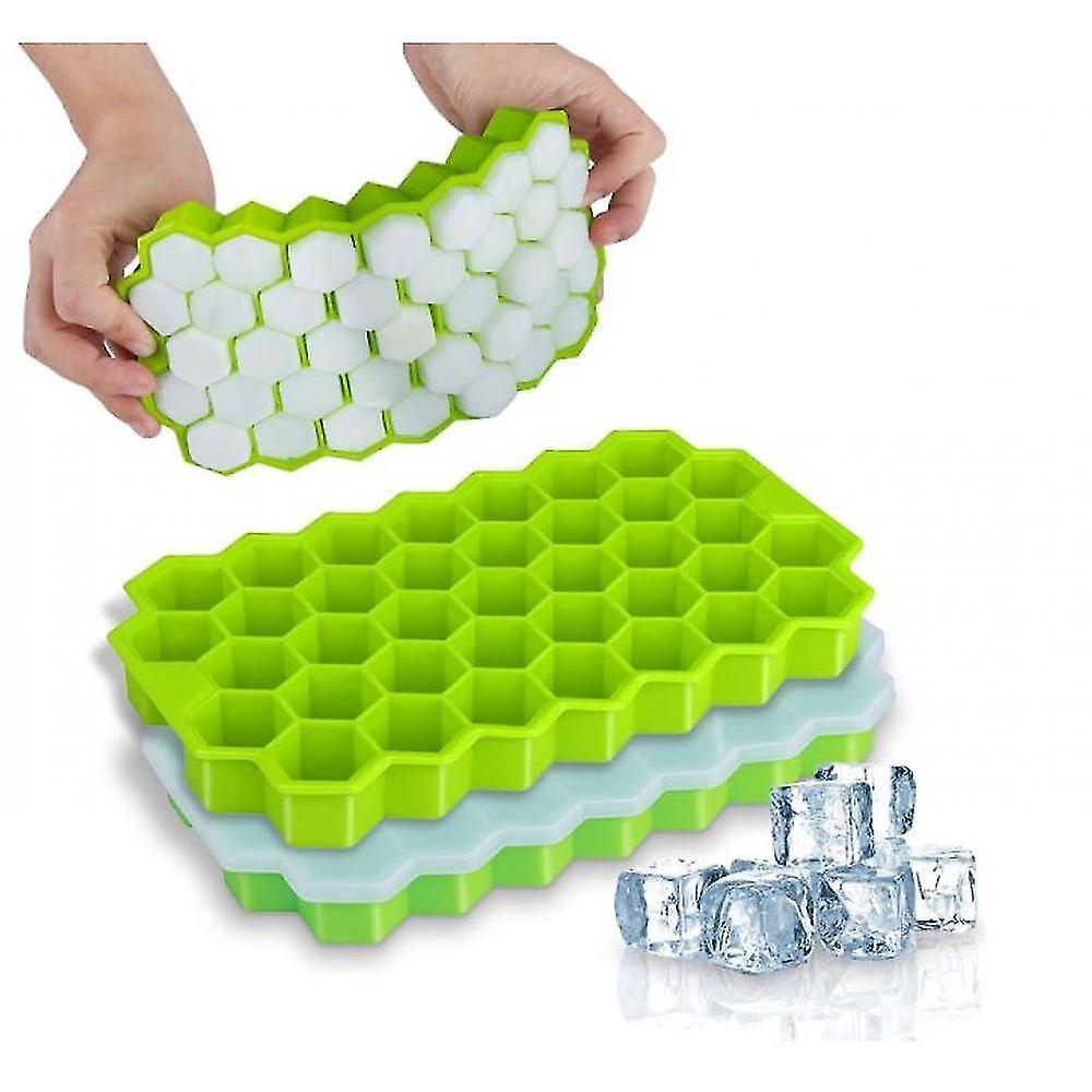 Mold Honeycomb - 2