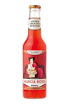 Polara Arancia Rosso