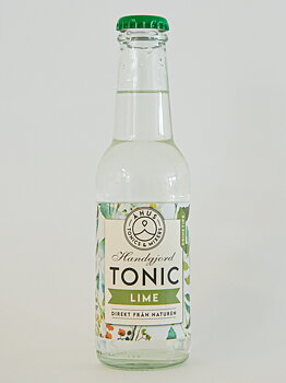 Åhus Tonic Lime