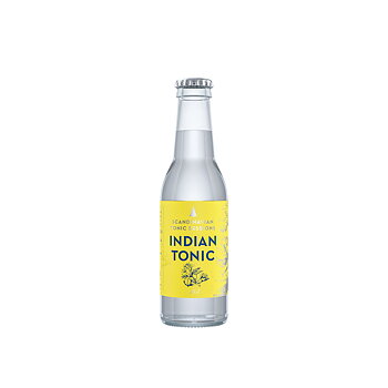 Sahlins Brygghus Indian Tonic