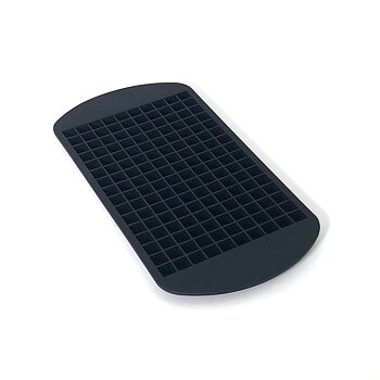 Mold for 160 Mini Ice Cubes
