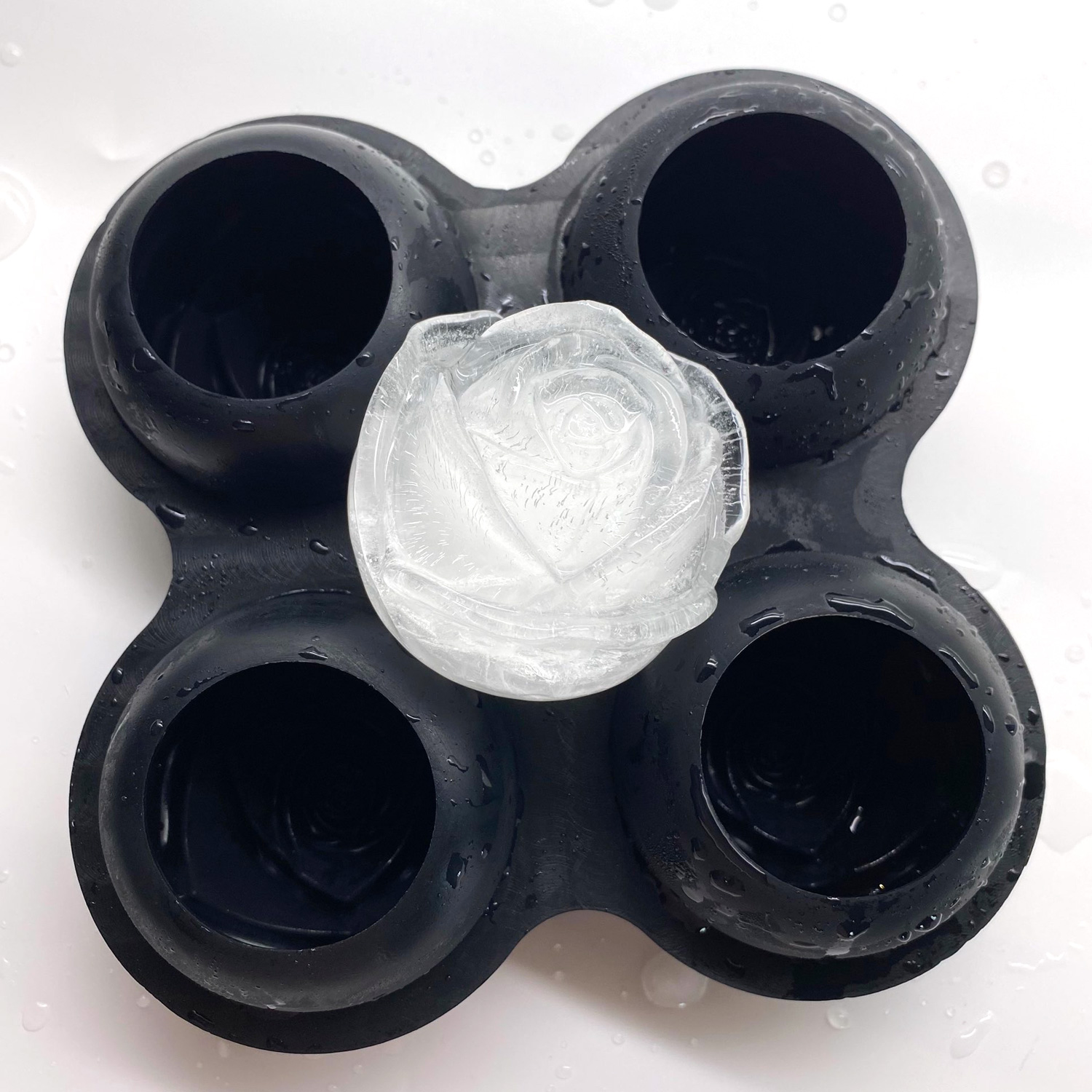 Isform Rosor - 3