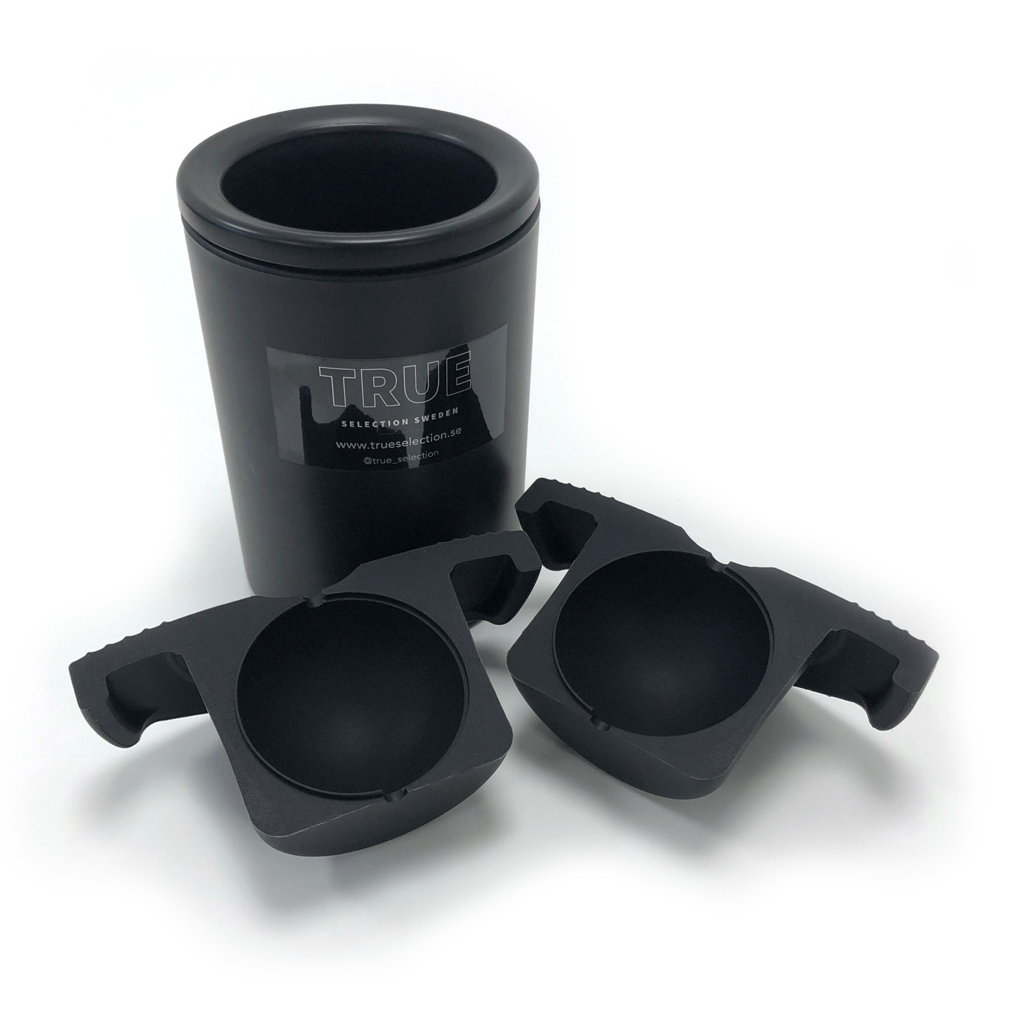 Mold for crystal clear ice - 1xBall