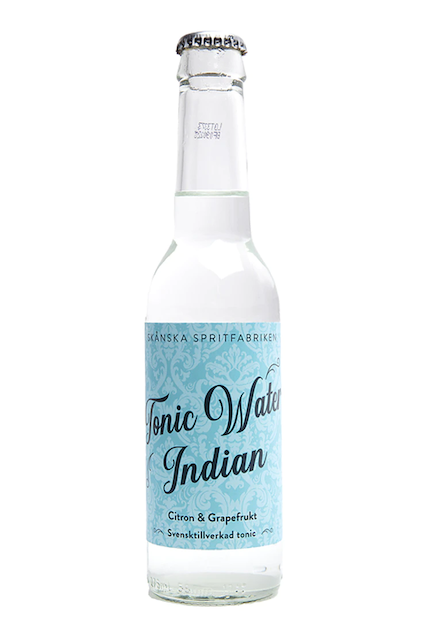 Skånska Spritfabriken Tonic Water Indian