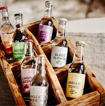 Sahlins Brygghus blandlåda 35-pack