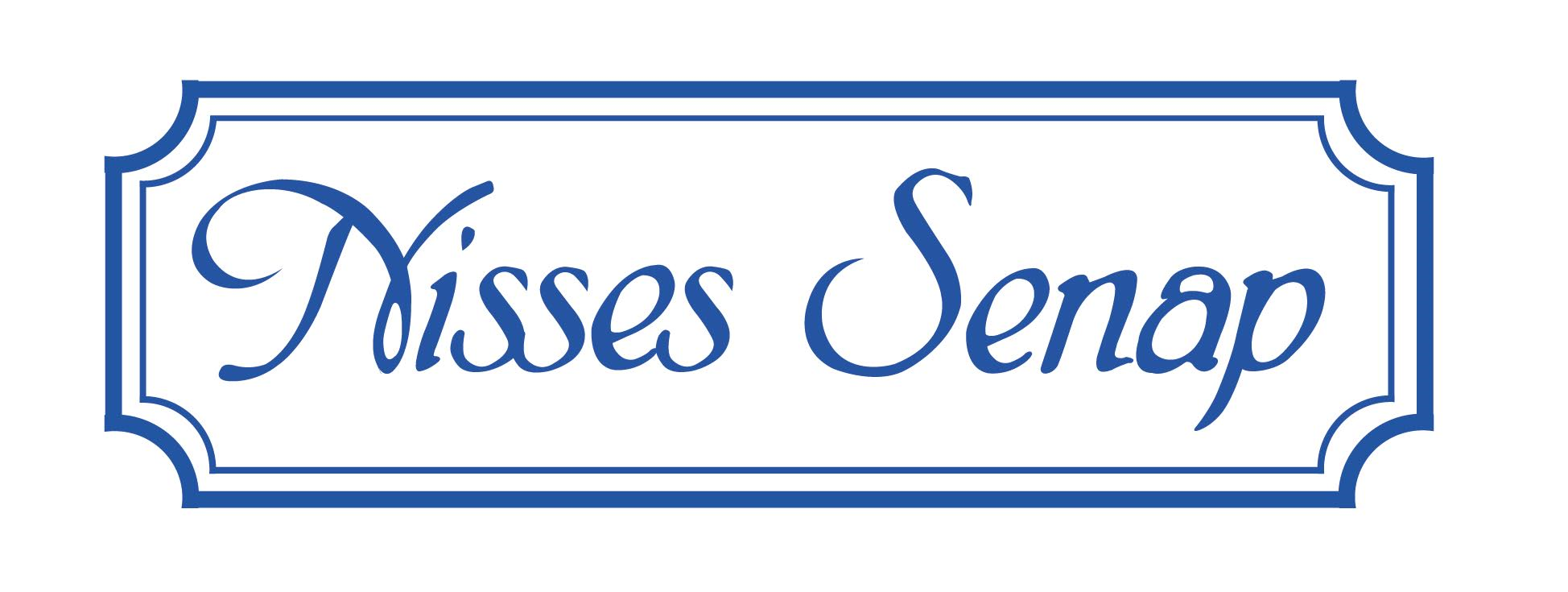 Nisses Senap Whisky 300g - 2