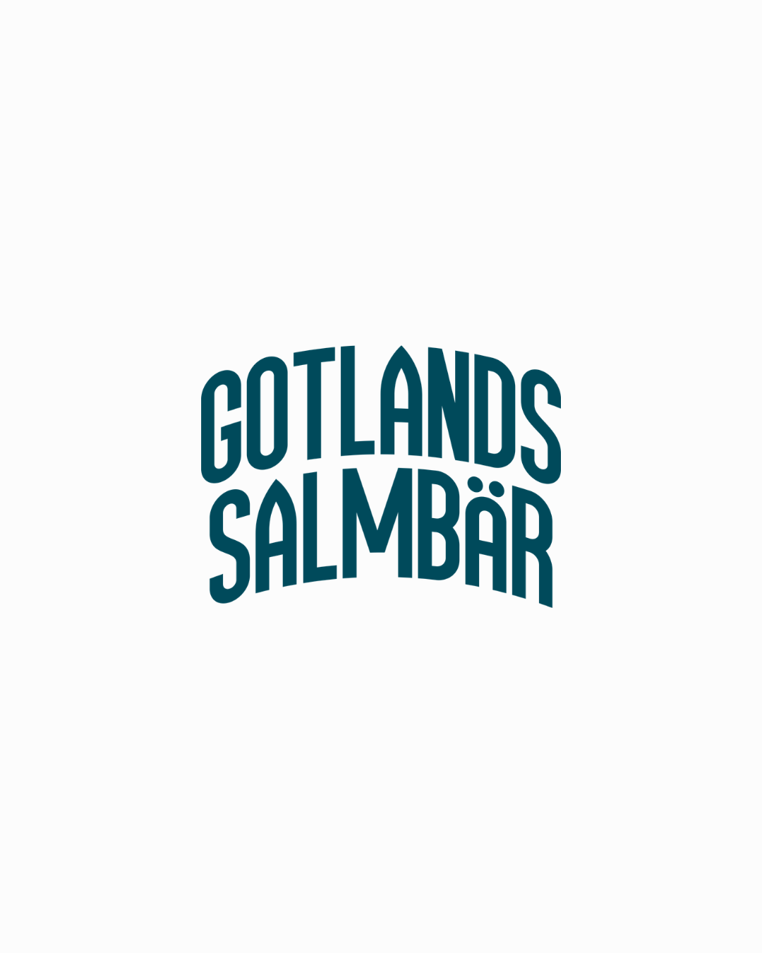 Gotlands Salmbär