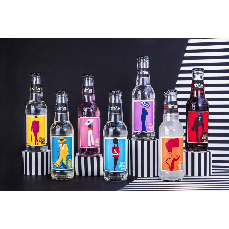 Artisan Tonic
