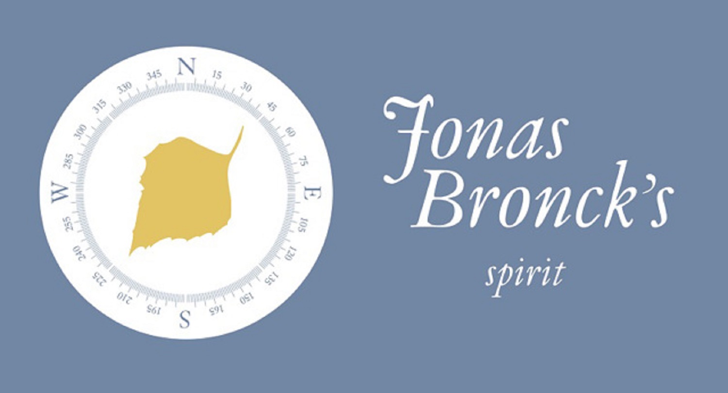 Jonas Bronck`s