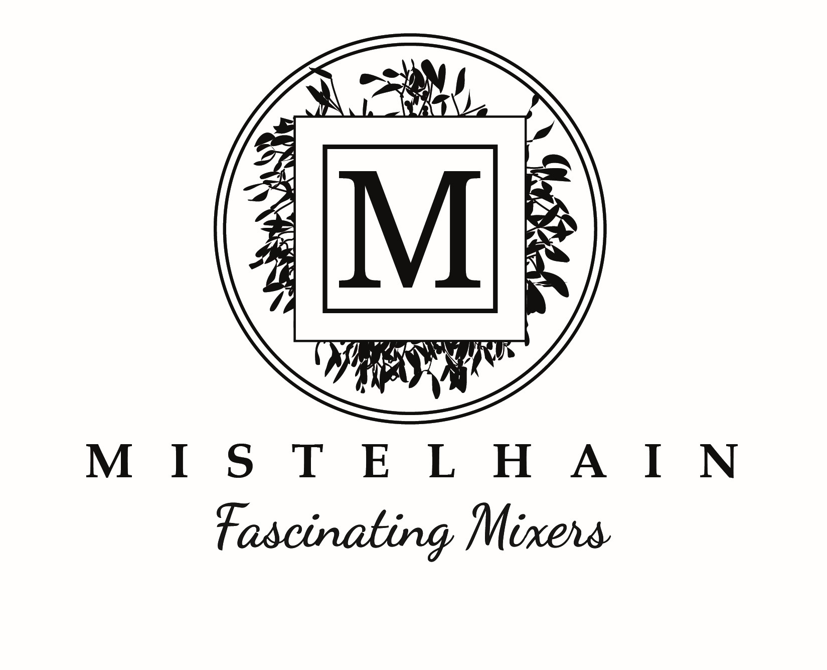 Mistelhain