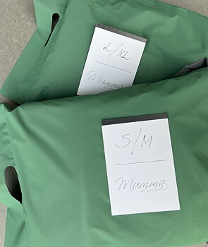 Hemligt Paket VÅR/SOMMAR
