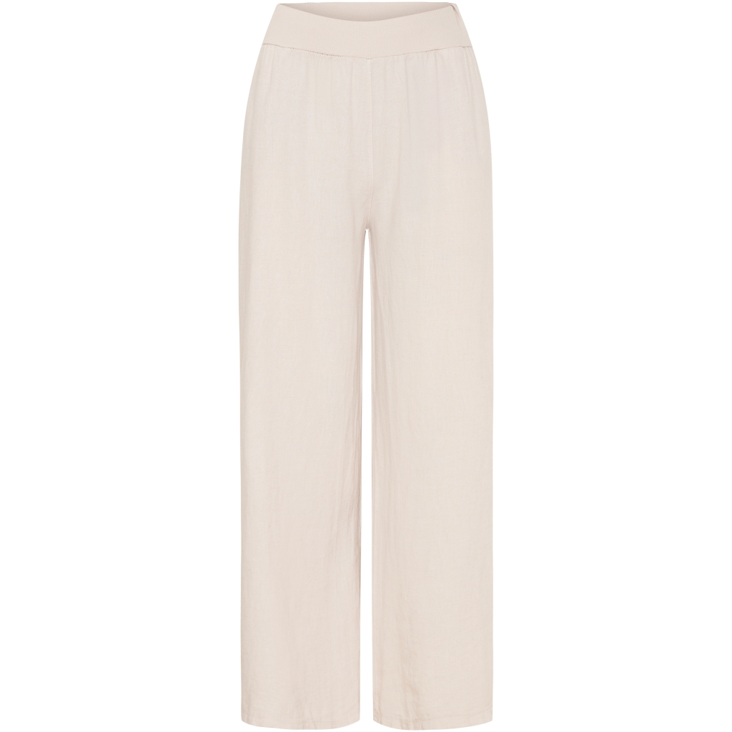 Marta Byxa Anette Linne Beige - 6