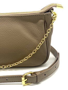 Just d' Lux Väska Beige