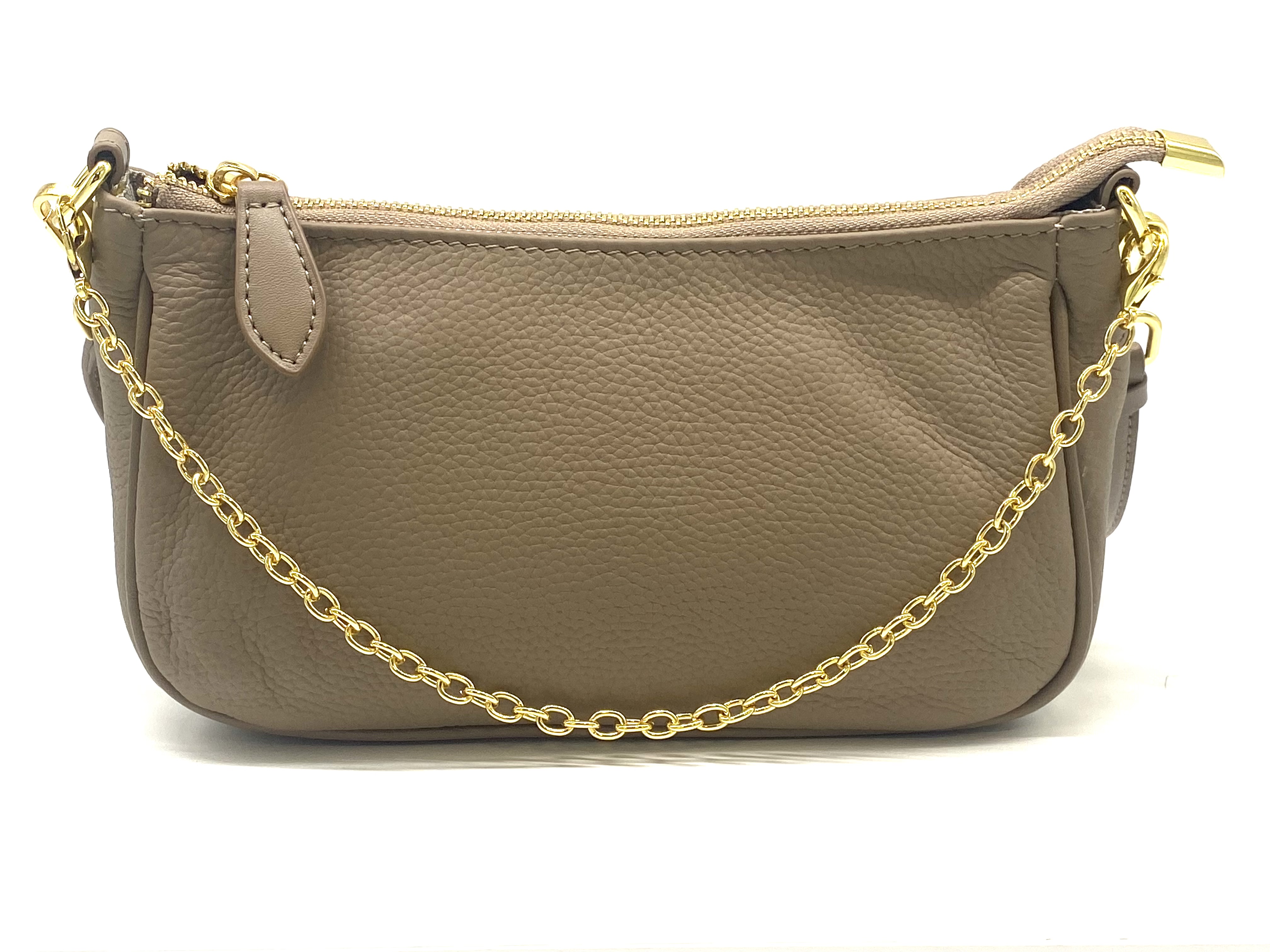 Just d' Lux Väska Beige - 2